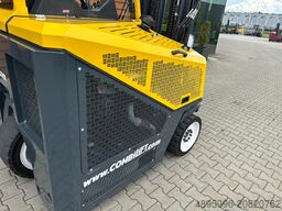Combilift CB4500//2019 year // Triplex 6400 mm