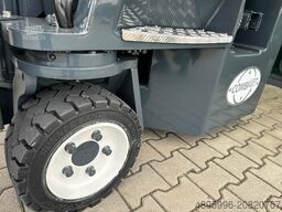 Combilift CB3000// LPG // 2017 year /Toyota engine