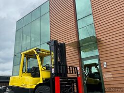 Hyster H 5.0FT/Positioner+sideshift/ 3662 hours