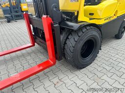 Hyster H 5.0 FT / Container version / New price