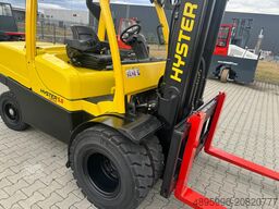 Hyster H 5.0 FT / Container version / New price