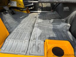 Hyster Yale GLP70 positioner+sideshift/ 4071 h