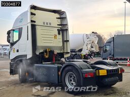 Iveco Stralis 460 4X2 CNG