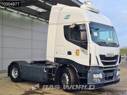 Iveco Stralis 460 4X2 CNG