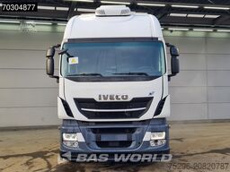 Iveco Stralis 460 4X2 CNG