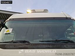 Iveco Stralis 460 4X2 CNG