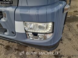 Iveco Stralis 460 4X2 CNG