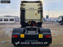 Iveco Stralis 460 4X2 CNG
