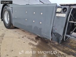 Iveco Stralis 460 4X2 CNG