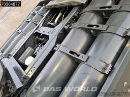 Iveco Stralis 460 4X2 CNG