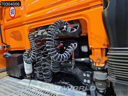 DAF XF 480 4X2 SC 2xtanks Standklima