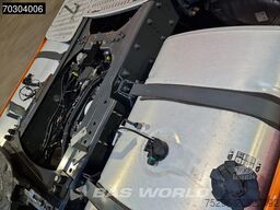 DAF XF 480 4X2 SC 2xtanks Standklima