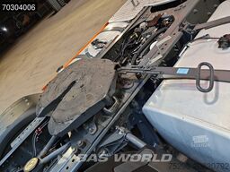 DAF XF 480 4X2 SC 2xtanks Standklima