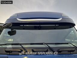 DAF XF 480 4X2 SSC Retarder 1495L Tank