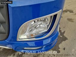 DAF XF 480 4X2 SSC Retarder 1495L Tank