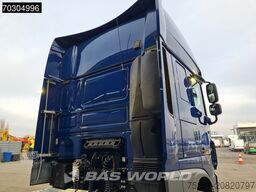 DAF XF 480 4X2 SSC Retarder 1495L Tank