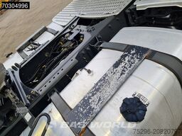 DAF XF 480 4X2 SSC Retarder 1495L Tank