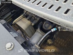 DAF XF 480 4X2 SSC Retarder 1495L Tank