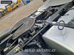 DAF XF 480 4X2 SSC Retarder 1495L Tank