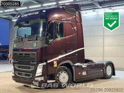 Volvo FH 540 4X2 VEB+ 2xTanks I-ParkCool