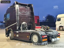 Volvo FH 540 4X2 VEB+ 2xTanks I-ParkCool