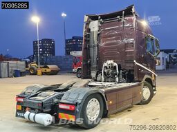 Volvo FH 540 4X2 VEB+ 2xTanks I-ParkCool