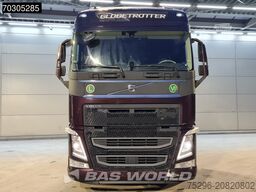Volvo FH 540 4X2 VEB+ 2xTanks I-ParkCool