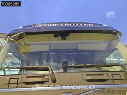 Volvo FH 540 4X2 VEB+ 2xTanks I-ParkCool