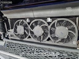 Volvo FH 540 4X2 VEB+ 2xTanks I-ParkCool