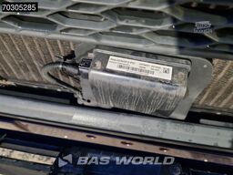 Volvo FH 540 4X2 VEB+ 2xTanks I-ParkCool