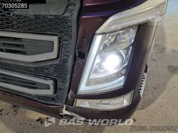 Volvo FH 540 4X2 VEB+ 2xTanks I-ParkCool