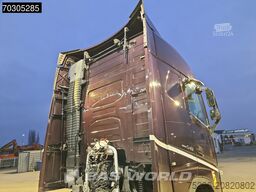 Volvo FH 540 4X2 VEB+ 2xTanks I-ParkCool