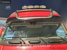 DAF XF 480 4X2 SSC Retarder Hydraulik Alcoa's Stand...