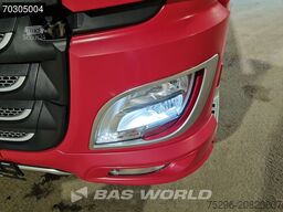 DAF XF 480 4X2 SSC Retarder Hydraulik Alcoa's Stand...
