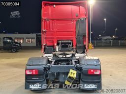 DAF XF 480 4X2 SSC Retarder Hydraulik Alcoa's Stand...