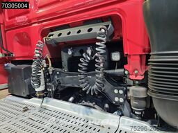 DAF XF 480 4X2 SSC Retarder Hydraulik Alcoa's Stand...