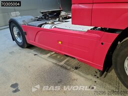 DAF XF 480 4X2 SSC Retarder Hydraulik Alcoa's Stand...