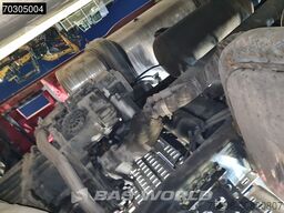 DAF XF 480 4X2 SSC Retarder Hydraulik Alcoa's Stand...