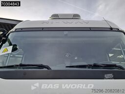 Iveco Stralis 460 4X2 CNG! Retarder Standklima