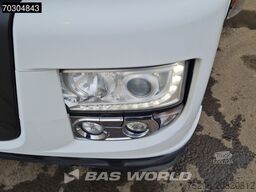 Iveco Stralis 460 4X2 CNG! Retarder Standklima