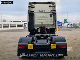 Iveco Stralis 460 4X2 CNG! Retarder Standklima