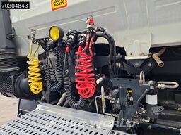 Iveco Stralis 460 4X2 CNG! Retarder Standklima