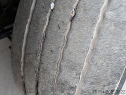 MAN TGX 26.580 6x4 BLS