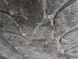 MAN TGX 26.580 6x4 BLS