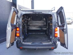 Peugeot Expert 2.0 BlueHDI 180PK Automaat L3 EURO 6 - A...
