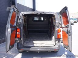 Peugeot Expert 2.0 BlueHDI 122 PK Automaat L2 EURO 6 - ...