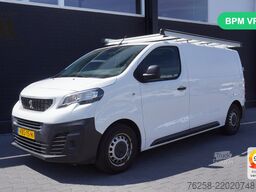 Peugeot Expert 1.5 BlueHDI EURO 6 - Airco - Cruise - PD...