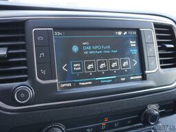 Peugeot Expert 1.5 BlueHDI EURO 6 - Airco - Cruise - PD...