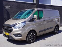 Ford Transit Custom 2.0 TDCI 130PK EURO 6 - Airco - ...