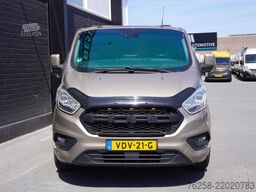 Ford Transit Custom 2.0 TDCI 130PK EURO 6 - Airco - ...